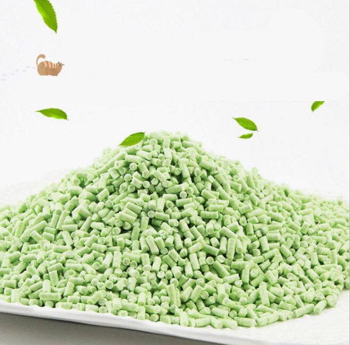 cat litter6 cat litter6