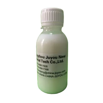JY-8280 Water Based Super Hydrophobic Agent