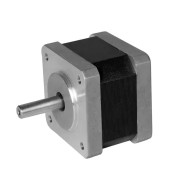 CNC Stepper Motor 39mm 16HS NEMA 16 Unipolar or Bipolar
