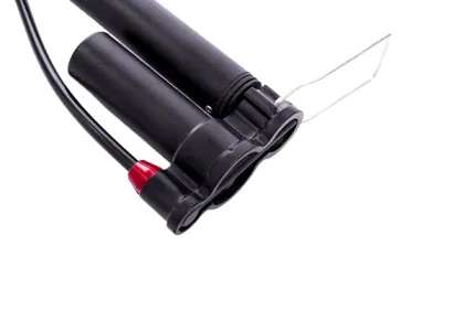 Portable High Pressure bike air pump tires
