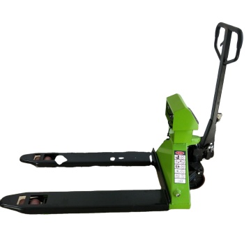 Venta caliente de alta calidad China Factory Direct Supply Hand Pallet Jack en venta
