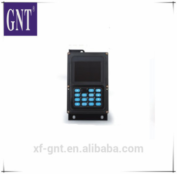 PC200-7 7835-12-3007 7835-12-3000 excavator monitor for sale