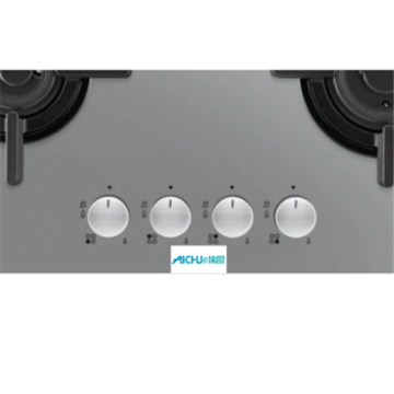 Cooktop UK AEG 4 Burner