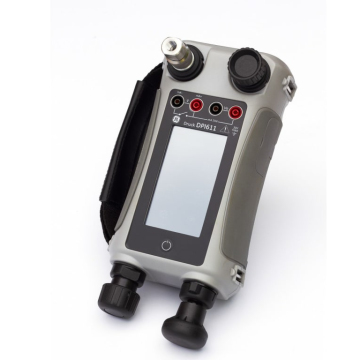 Hand-held Pressure Calibrator DPI611-13G, DPI611, DPI620, DPI612