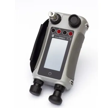 Hand-held Pressure Calibrator DPI611-13G, DPI611, DPI620, DPI612