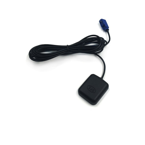 Antenna GPS VHF splitter USB esterna