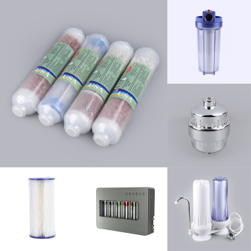 home purification system,well water filter and softener