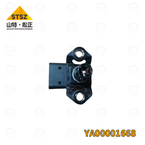 Hitachi ZX670LCH-5G pressure sensor YA00001668
