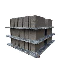 Стеклянное волокно поддон для кирпичной производственной линии