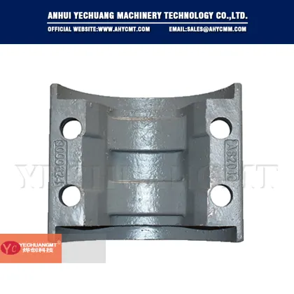 Original Sany JS1500 Concrete Mixer Mixing Arm