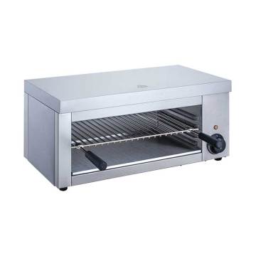 Wholesale High Configuration Multi-function Electric Hanging Salamander Grill Machine for Restaurants and Bakeries