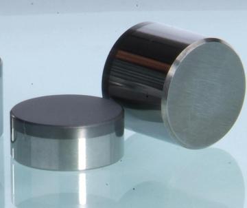 Dome pdc cutter petroleum drilling