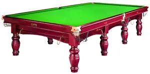 International Standard Snooker Table (LSA)