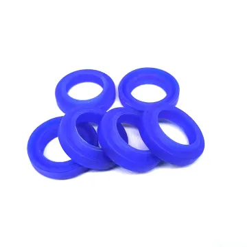 Wholesale Polyurethane Oil Seal Dust Seals: Customizable Inner Diameter 11.2mm to 250mm with Universal UN Hole Shaft Sealing Ring