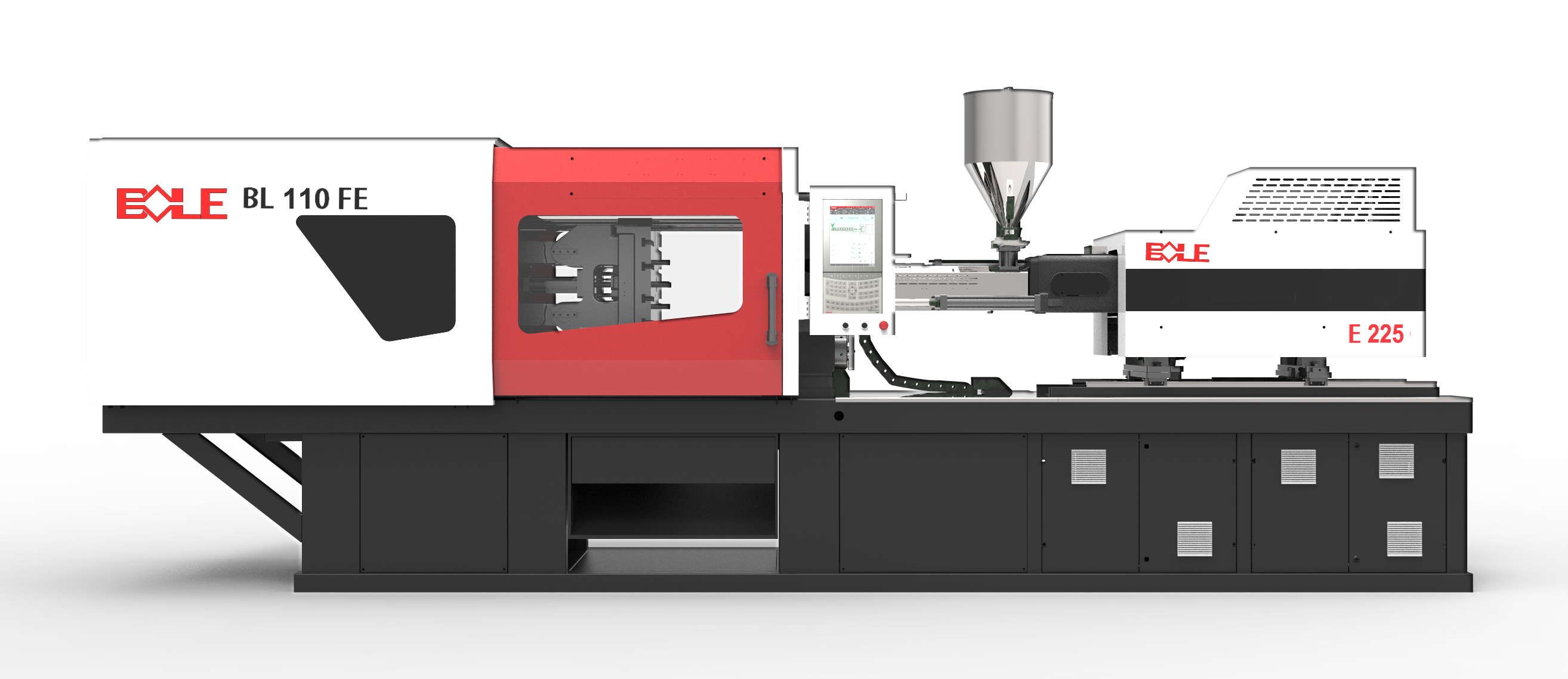electric injection molding machine China Manufacturers Suppliers Factory Exporter