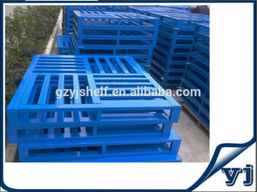 Single-side Metal Pallet