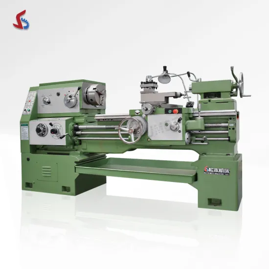 Hot Selling Durable C6140 Metal Lathe from Factory