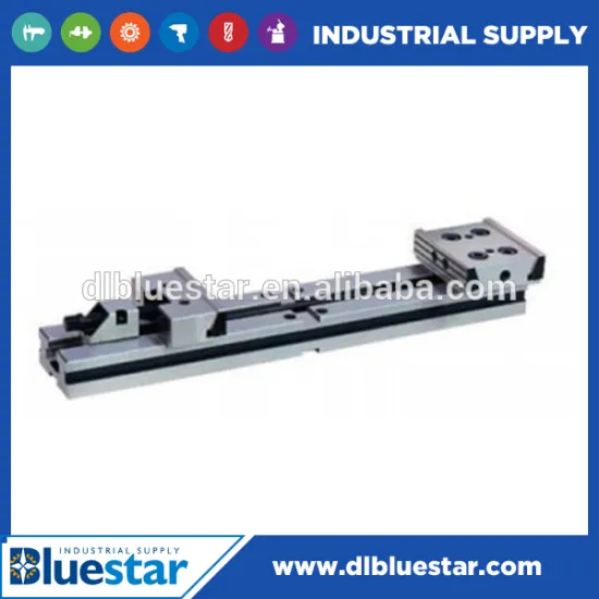 sigle large opening precision modular tool vise