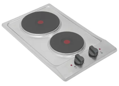 Double Electric Plates Zone