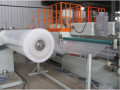 KYPE-2000 Air Bubble Film Making Machine