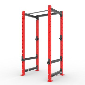PR4000-1 Power Weight Lifting Rack-Εξοπλισμός γυμναστικής πολλαπλών χρήσεων