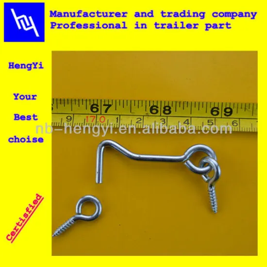 small eye hooks