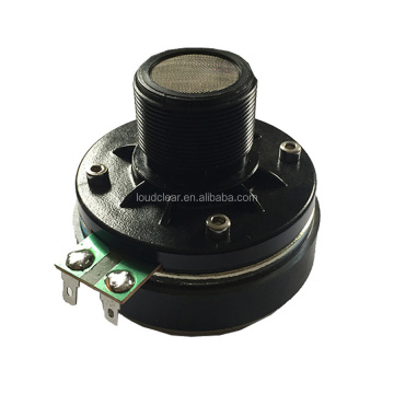 stage Pro compression driver 1.75inch tweeter