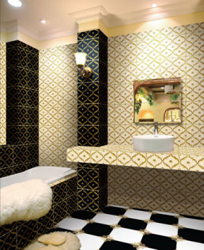 Bathroom Tiles