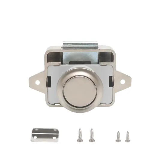 Ganlandy RV Lock - GL-12160 RV Door Latch with Keys