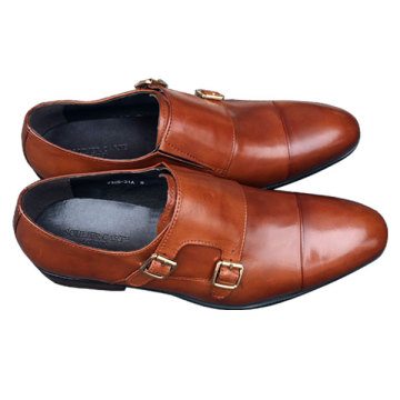 leather shoes for men/genuine leather shoes