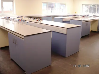 Canton Fair promotional product school laboratory furniture supply equipment