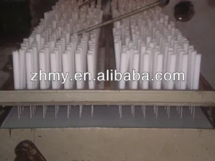 Candle Making Machine Wax