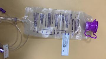 hurtowa torba medyczna z pcv OEM dla pacjenta