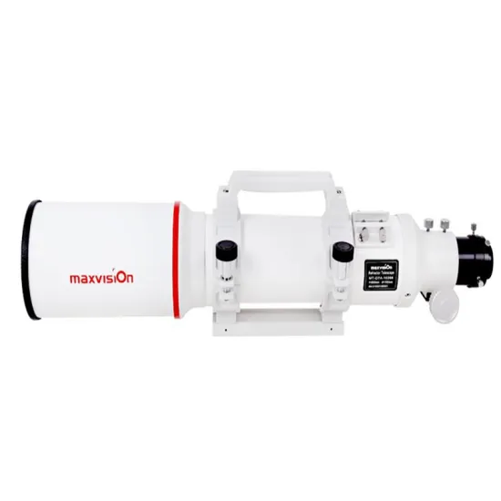 Maxvision 127/635 Professional Astronomical Telescope