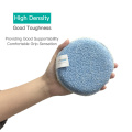 microfiber kitchen cleaning thick sponge washing pad