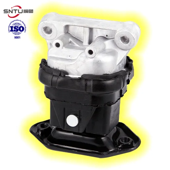 Factory Exports: Rubber Moulds for Chassis - Engine Mounting Part 4578044-AF for Chrysler 300C and Dodge Challenger