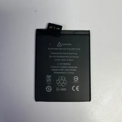 GY Real Capacity Original Battery for iPod Touch 6th Generation 1043mAh 3.83V