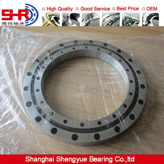 XSU080188 Crossed Roller Bearing for Robot Joint Bearings in Robotics