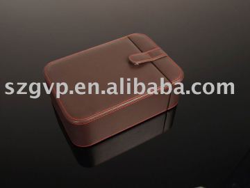 cosmetic paper watch box