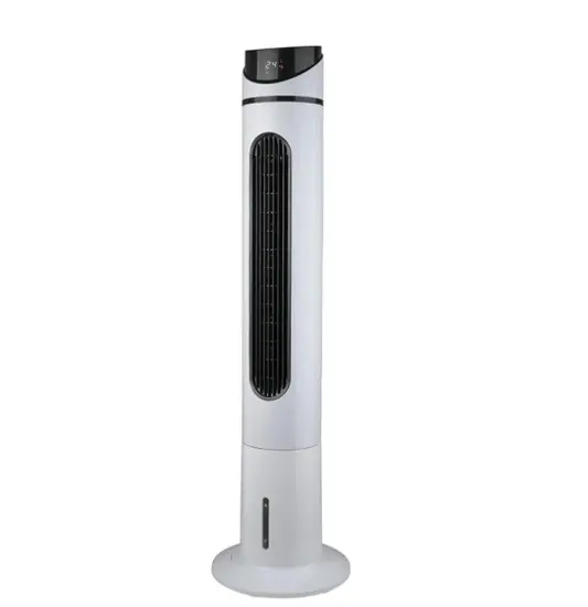 Hot Selling Bladeless Leafless Fan with Remote Control: Your New Cooling Solution