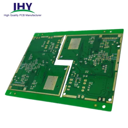 Multilayer HDI PCB Manufacturing Cheap HDI PCB Board