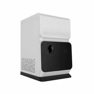 Ion Exchange Chromatography Analyzer