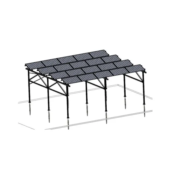 Ground Mounted Solar Panels Installation Costs