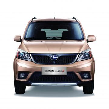CHANGHE MULTI-PURPOSE MPV M50S