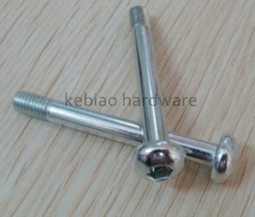 Stainless Steel Pan Head Screw (KB-233)