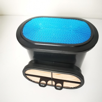 EXCAVATOR 333/D2696 Air Filter 32/925682 32/925683 P608533