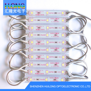 Sanan LED Chips 2835 Waterproof LED Module