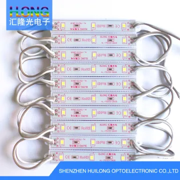 Sanan LED Chips 2835 Waterproof LED Module