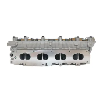 Affordable 4GA3.1 2.0T GD050 1003100GD050 Engine Cylinder Heads Assembly for S5 S3 (Small Hole)