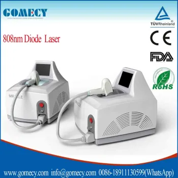 soprano ice Diode 808 Laser 808 Diode Laser For Hair Removal 808nm Diode Laser with Large Spot Size